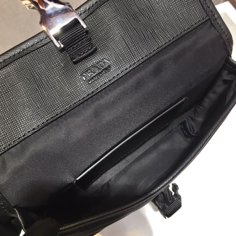mens Pra*a satchel bags